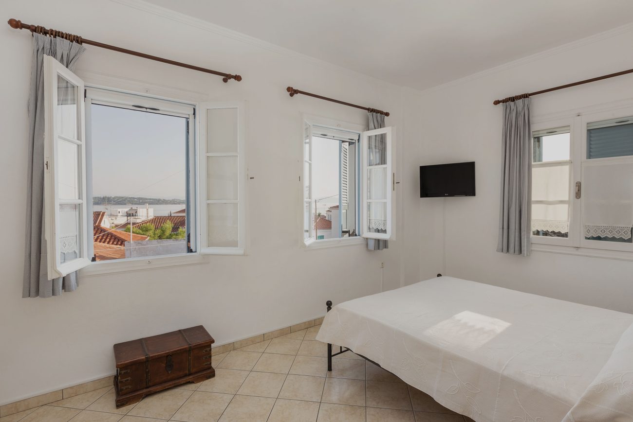 Apartments Spetses