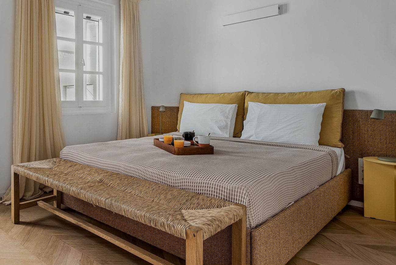 Apartments Spetses